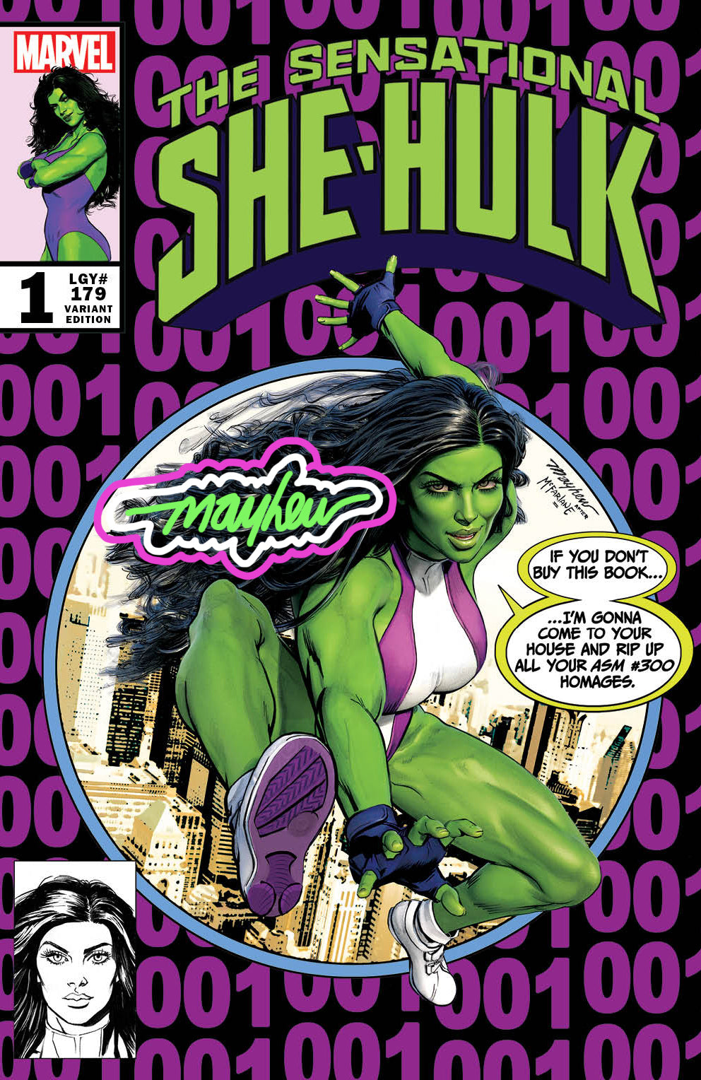 Newest Marvel Essentials: She-Hulk Volume 1